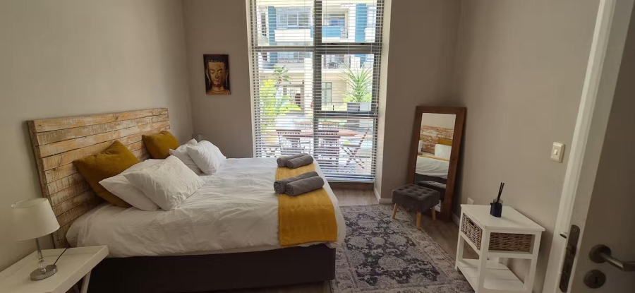 To Let 2 Bedroom Property for Rent in Muizenberg Western Cape